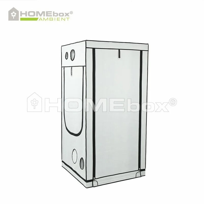 Homebox Ambient Q150+, 150x150x220 cm