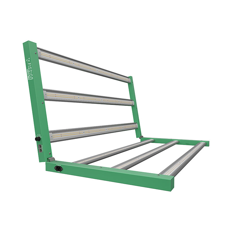 Pure Factory Fission Compact LED 720 W