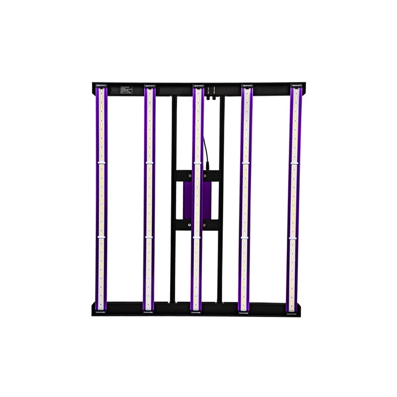 Lumatek Zeus LED 465W PRO 2.9