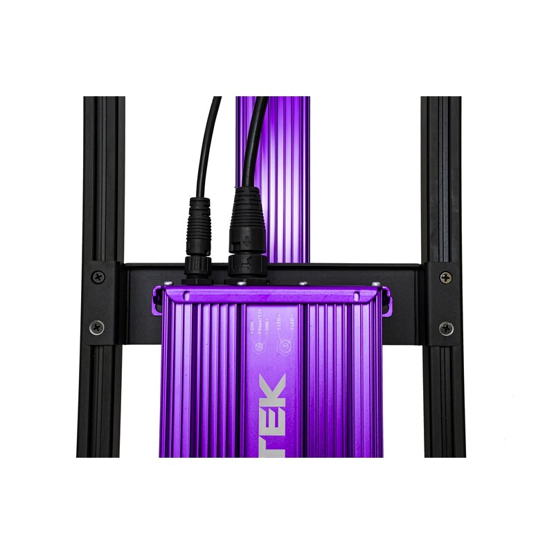 Lumatek Zeus LED 465W PRO 2.9