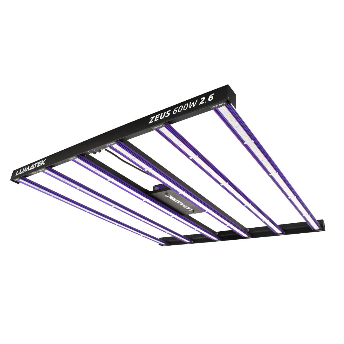 Lumatek Zeus LED 600W 2.6