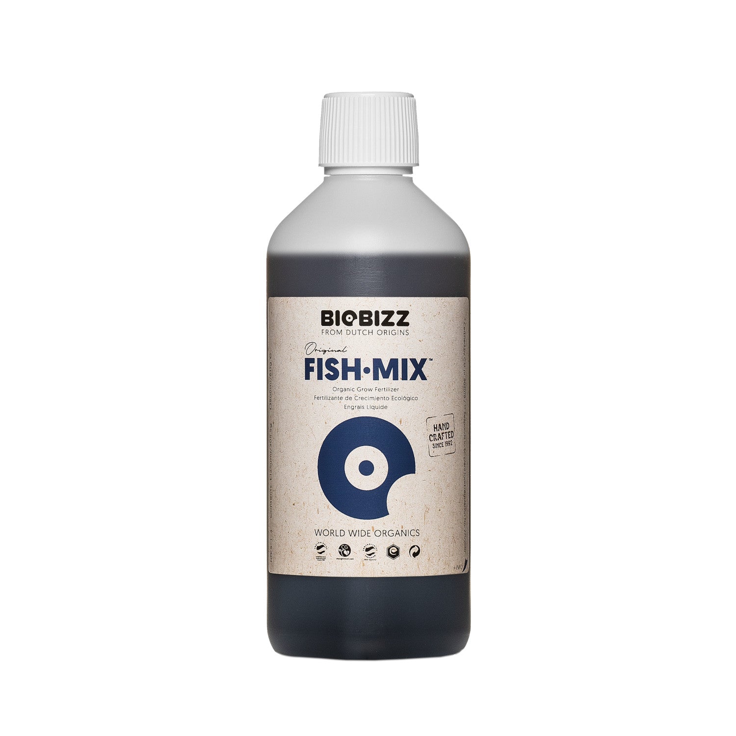 Biobizz Fish-Mix