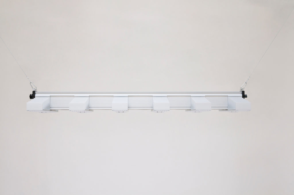 SANlight EVO 6-120 1.5, 400W LED