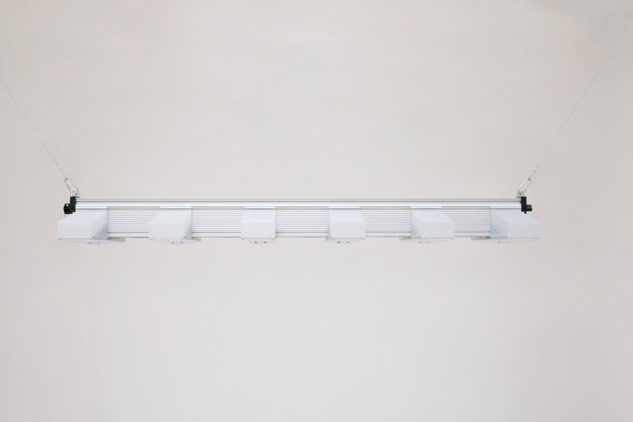 SANlight EVO 6-120 1.5, 400W LED