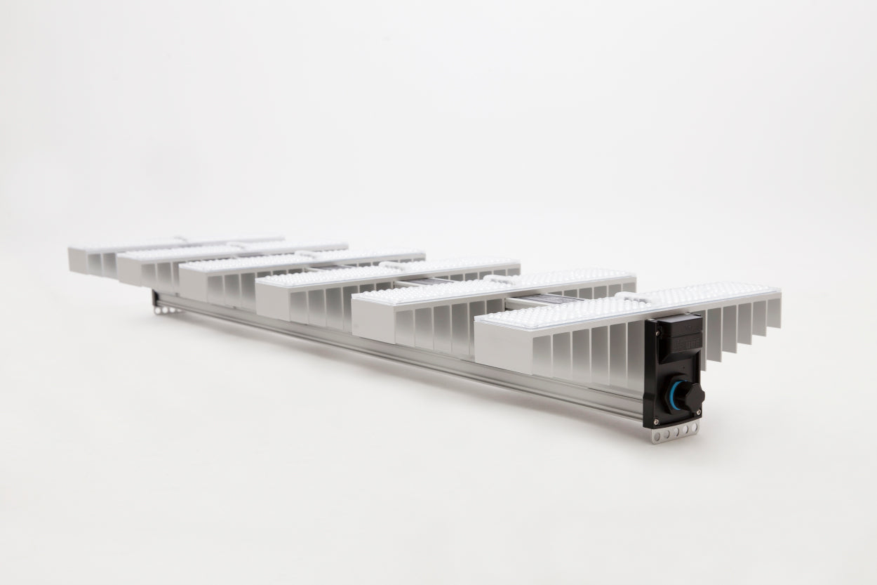 SANlight EVO 6-120 1.5, 400W LED