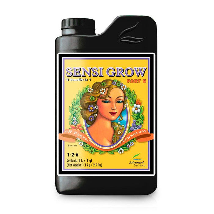 Advanced Nutrients Sensi Grow Part B