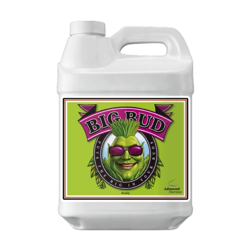 Advanced Nutrients Big Bud