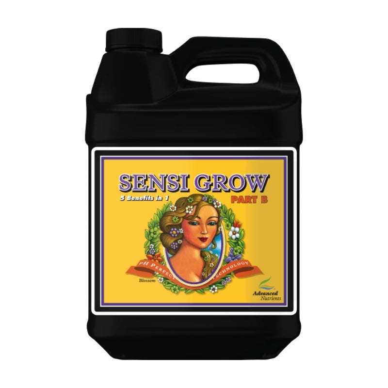 Advanced Nutrients Sensi Grow Part B