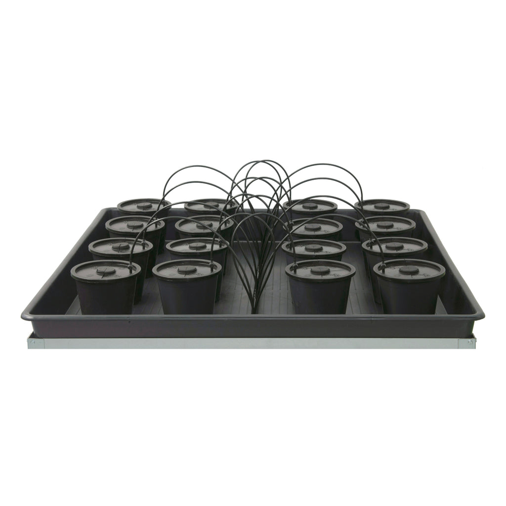 Aeroponik Systems Aero Grow Table L
