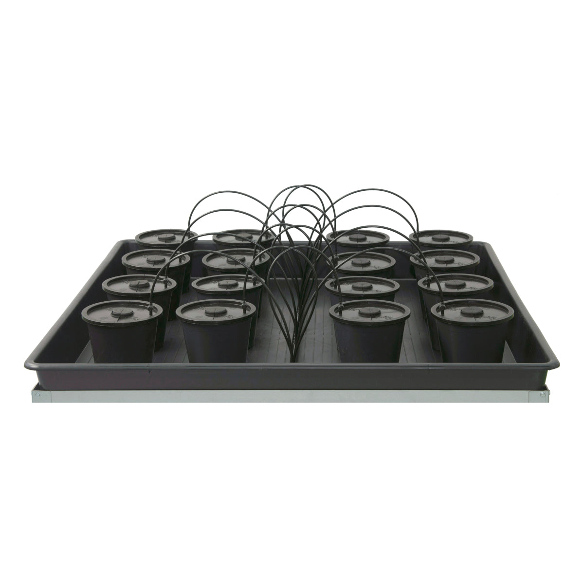 Aeroponik Systems Aero Grow Table L