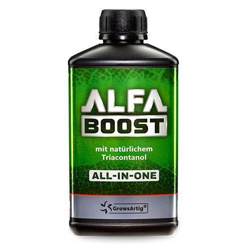 Alfa Boost All-In-One