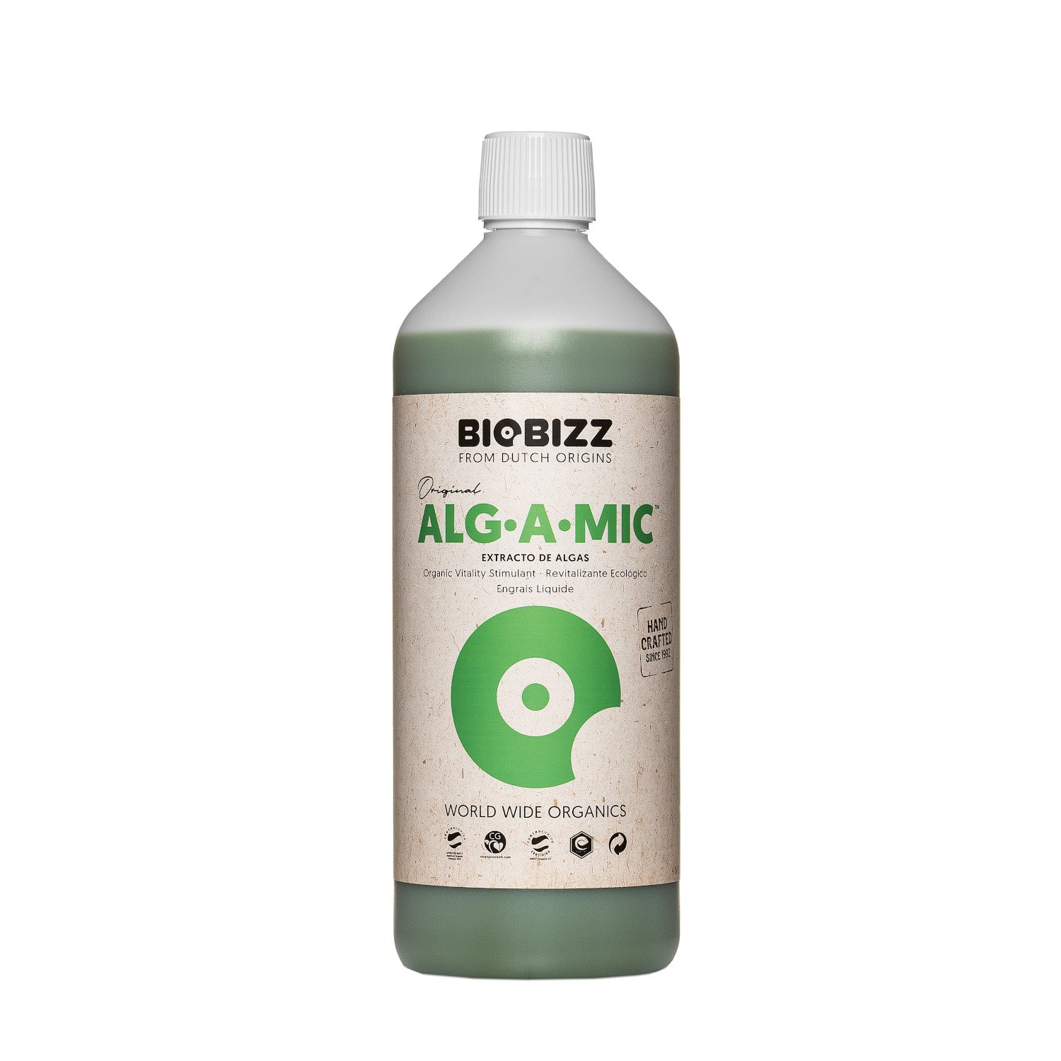 Biobizz Alg-A-Mic