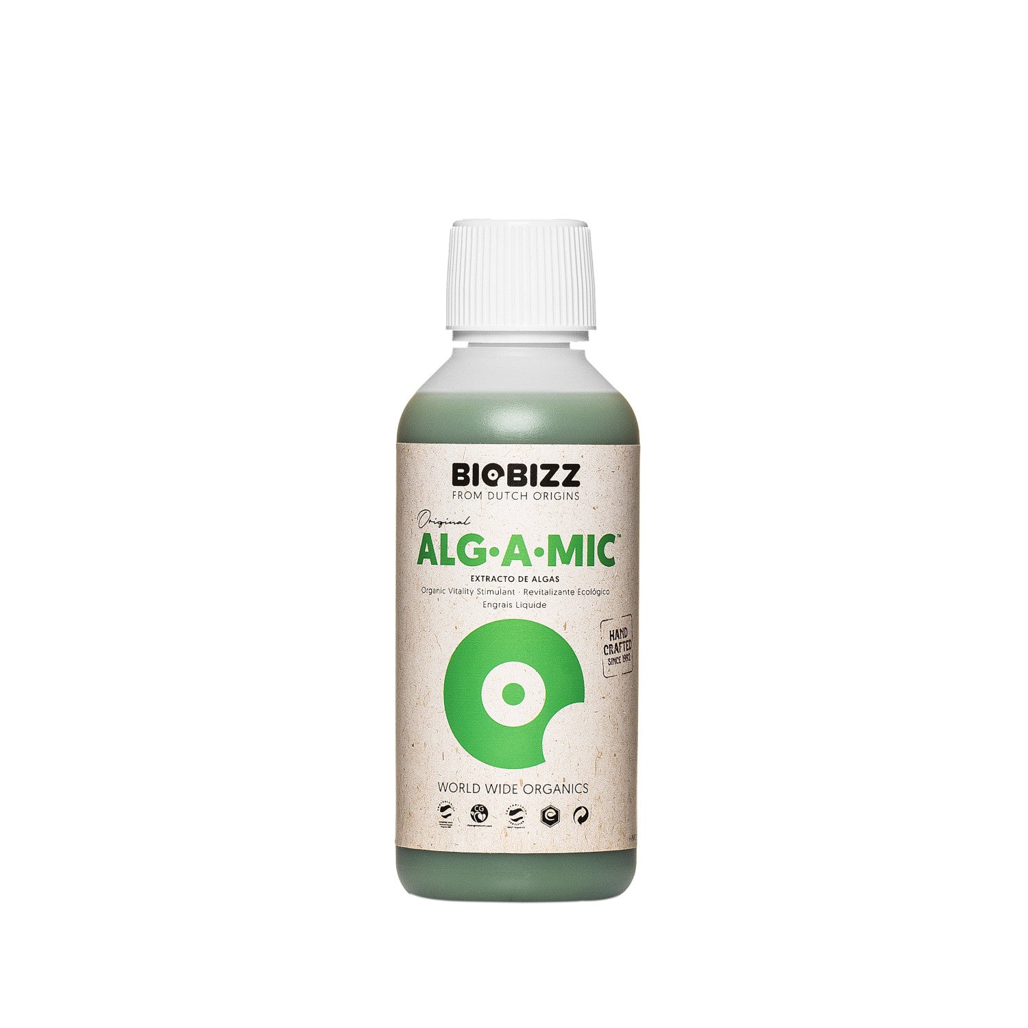 Biobizz Alg-A-Mic