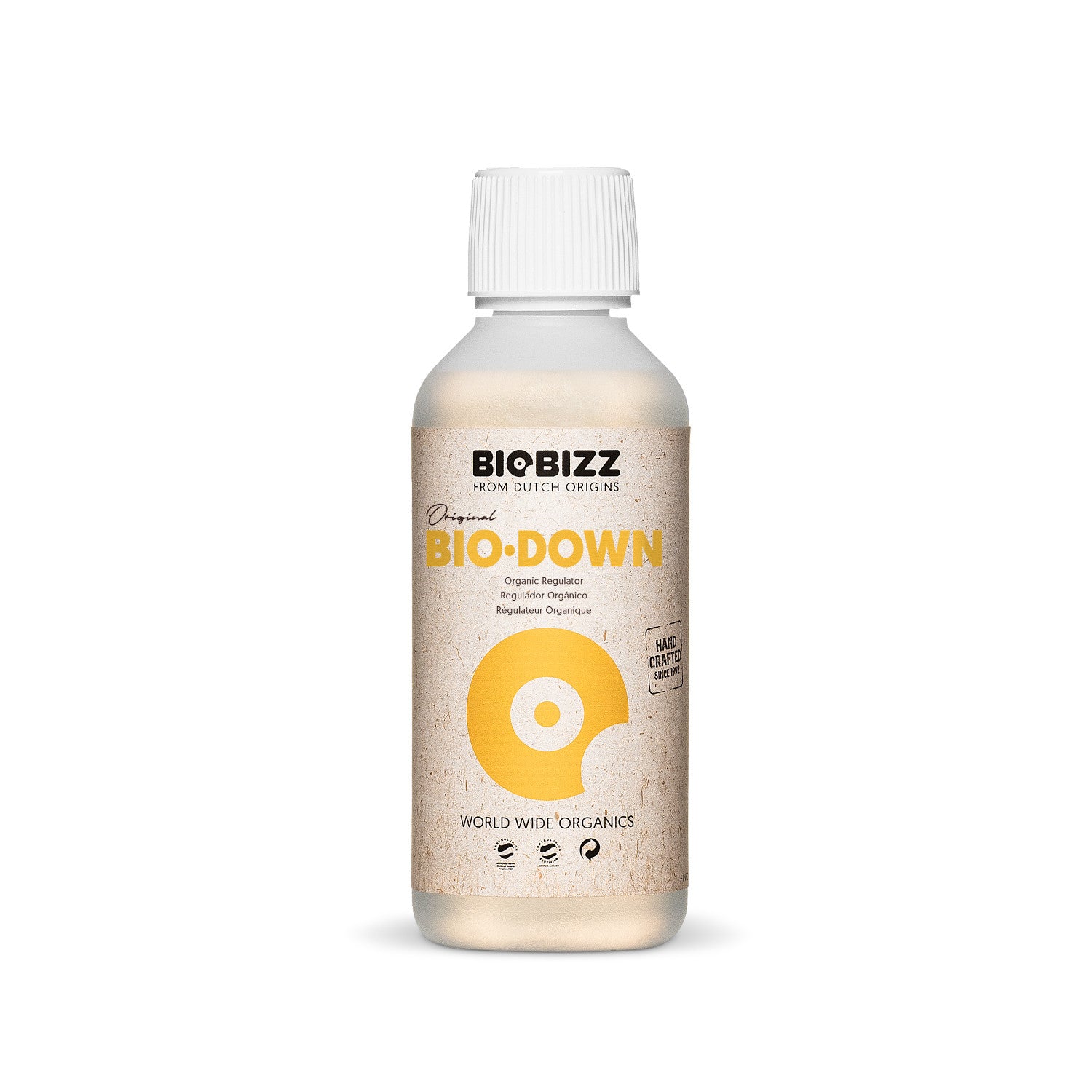Biobizz Bio-Down