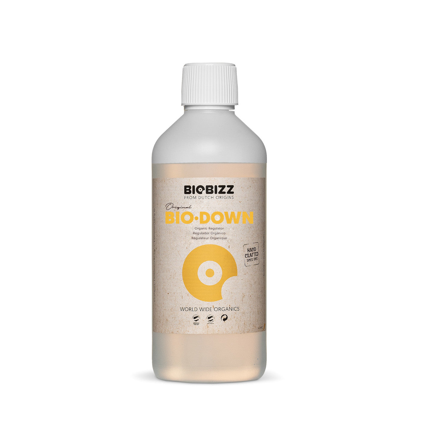 Biobizz Bio-Down