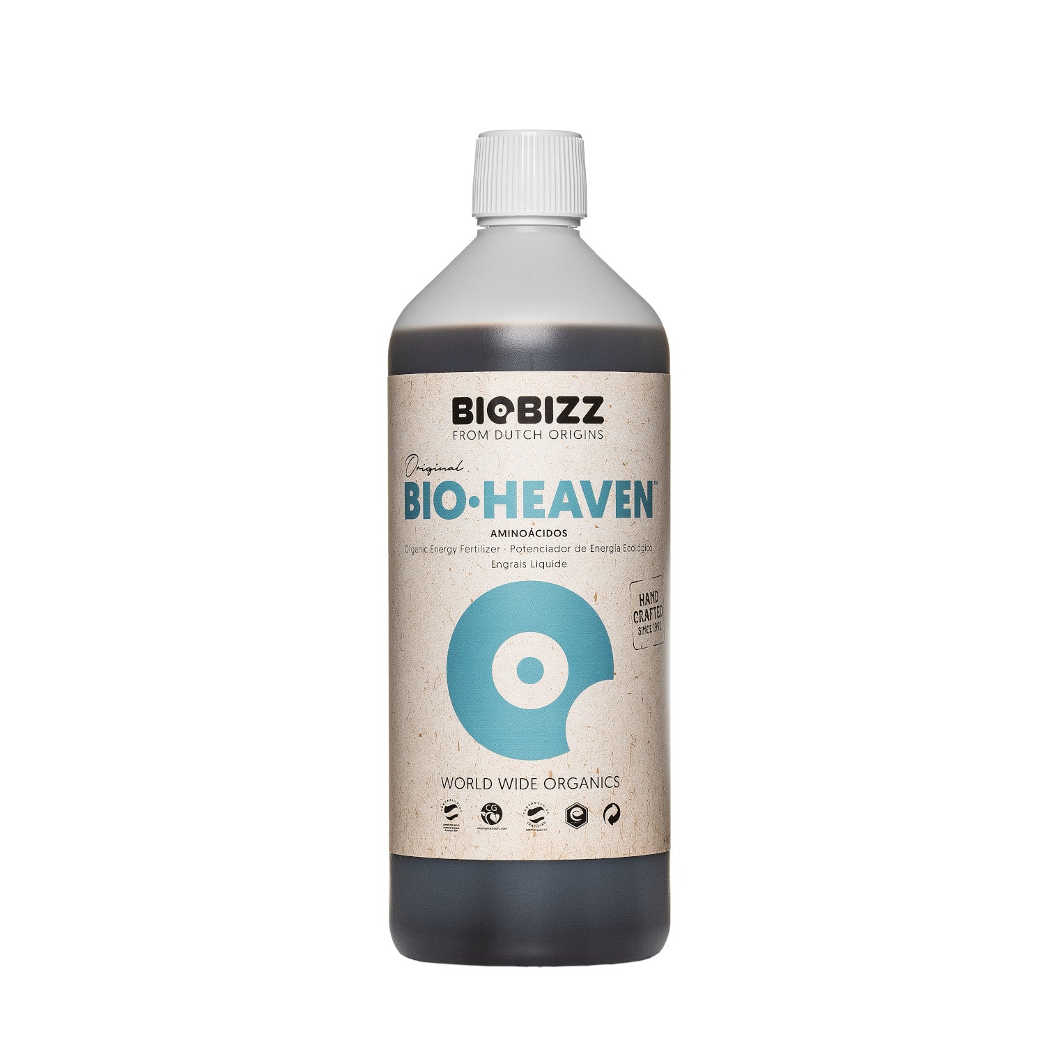 Biobizz Bio-Heaven