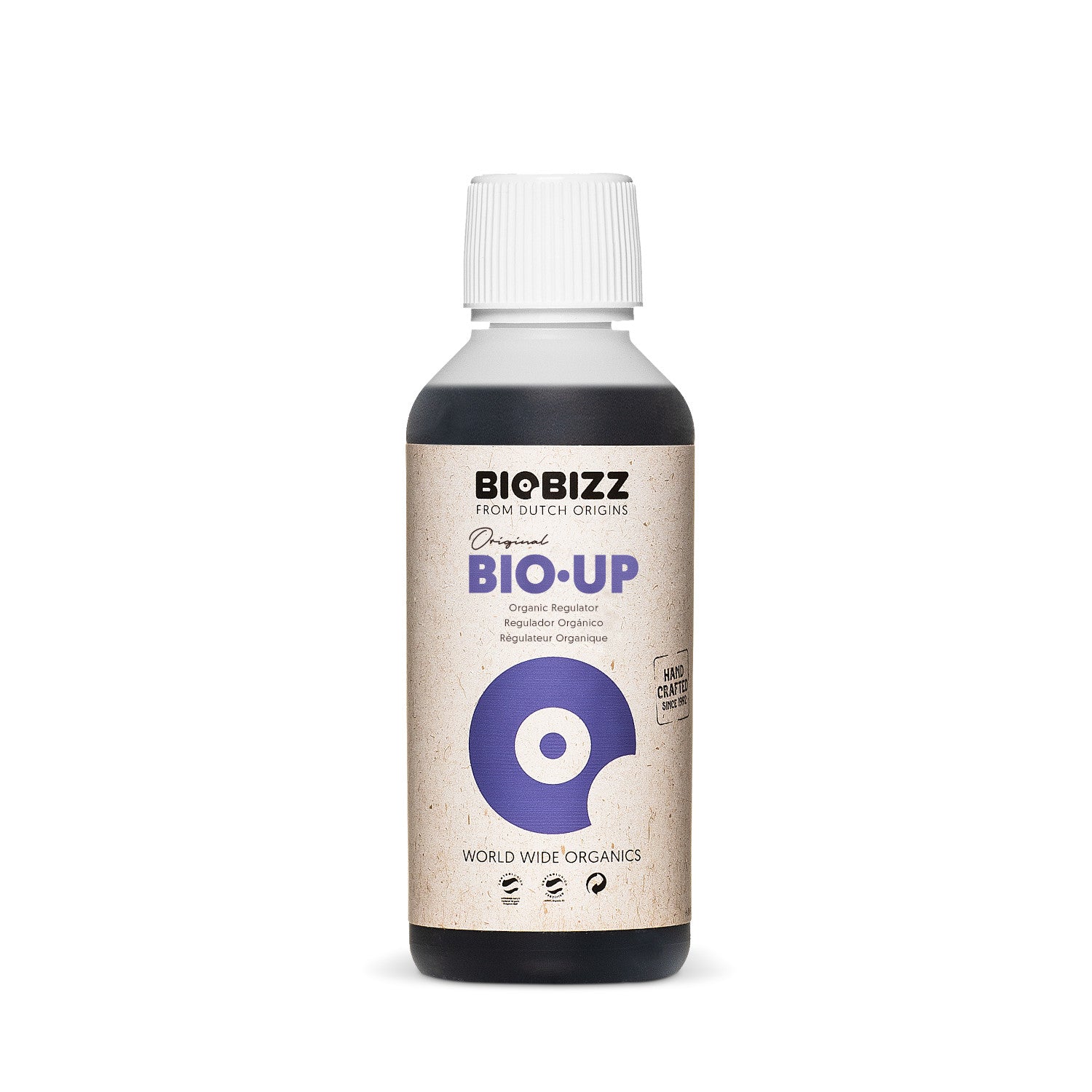 Biobizz Bio-Up