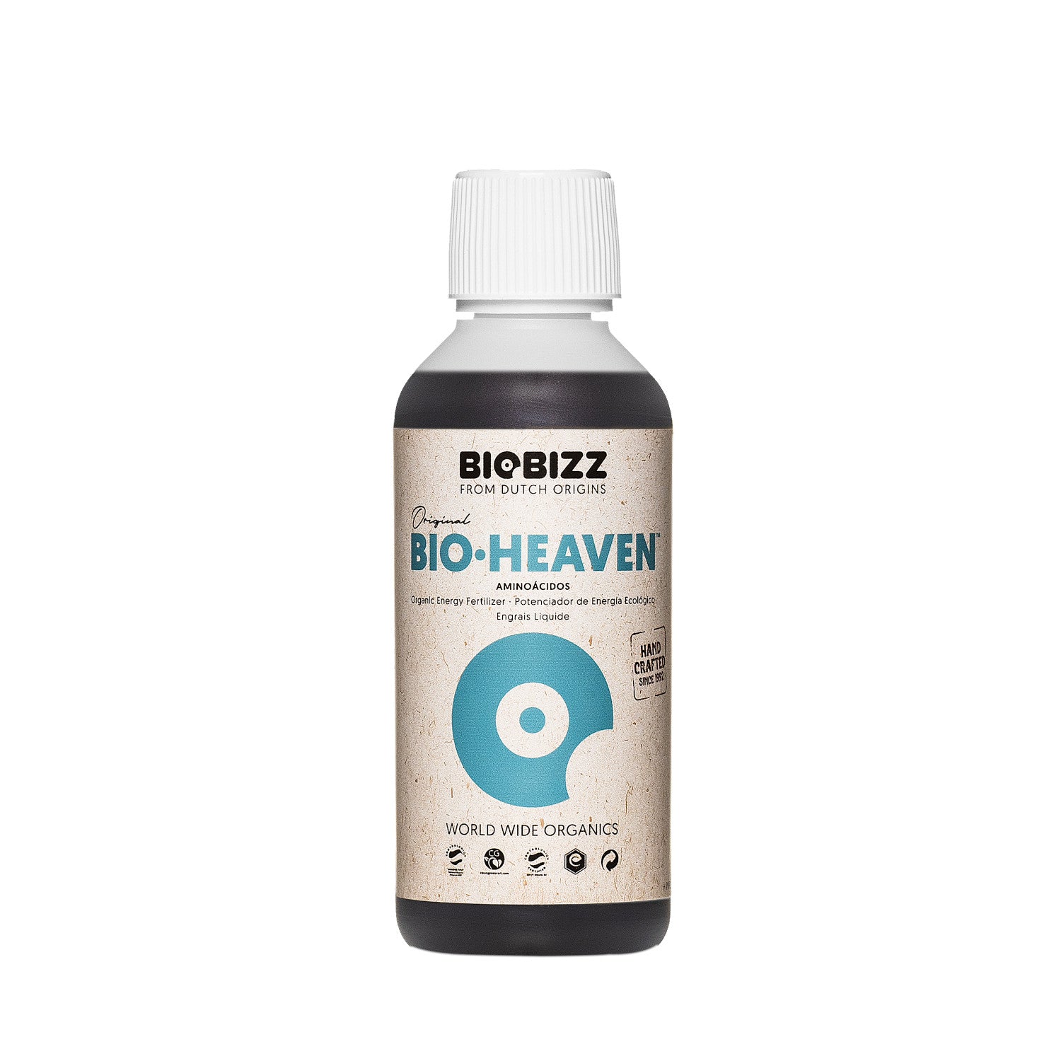 Biobizz Bio-Heaven