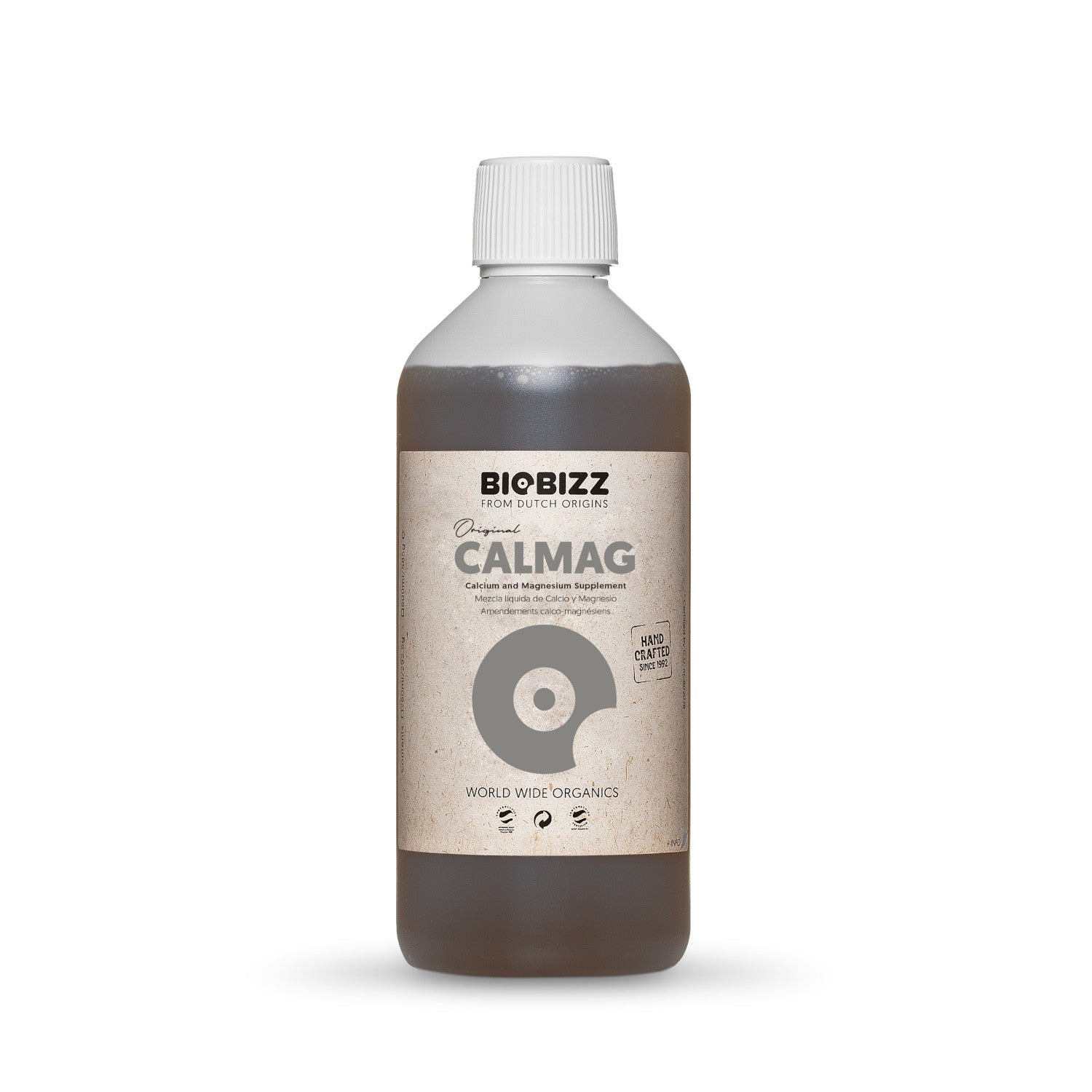 Biobizz Calmag