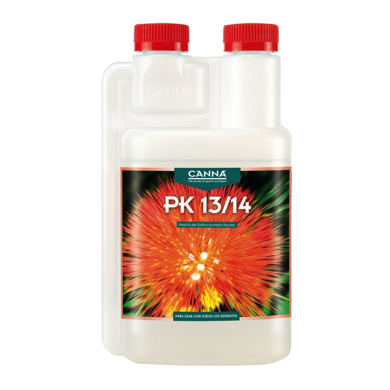 Canna PK 13/14