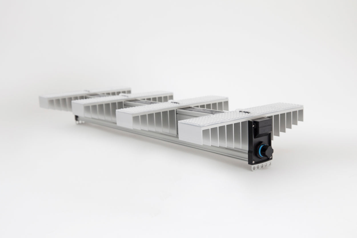 SANlight EVO 4-100 1.5, 265W LED