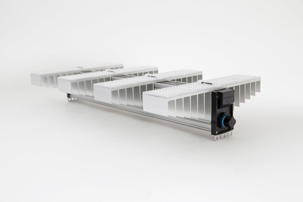 SANlight EVO 4-80 1.5, 265W LED