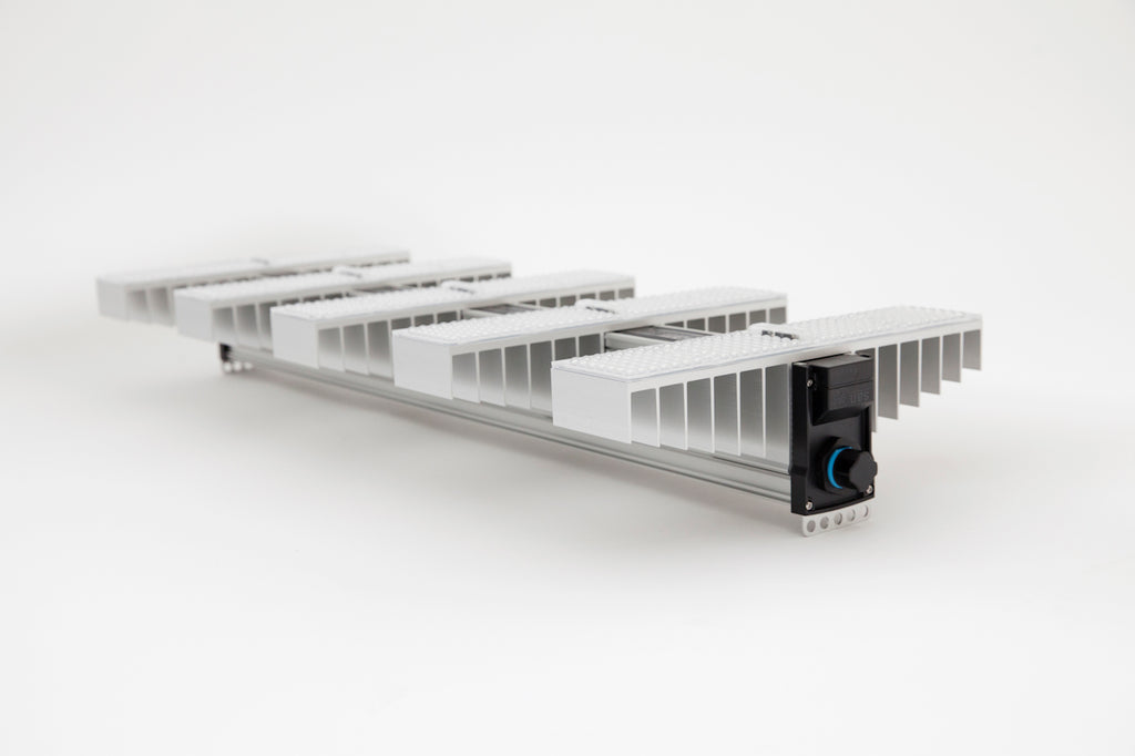 SANlight EVO 5-100 1.5, 340W LED