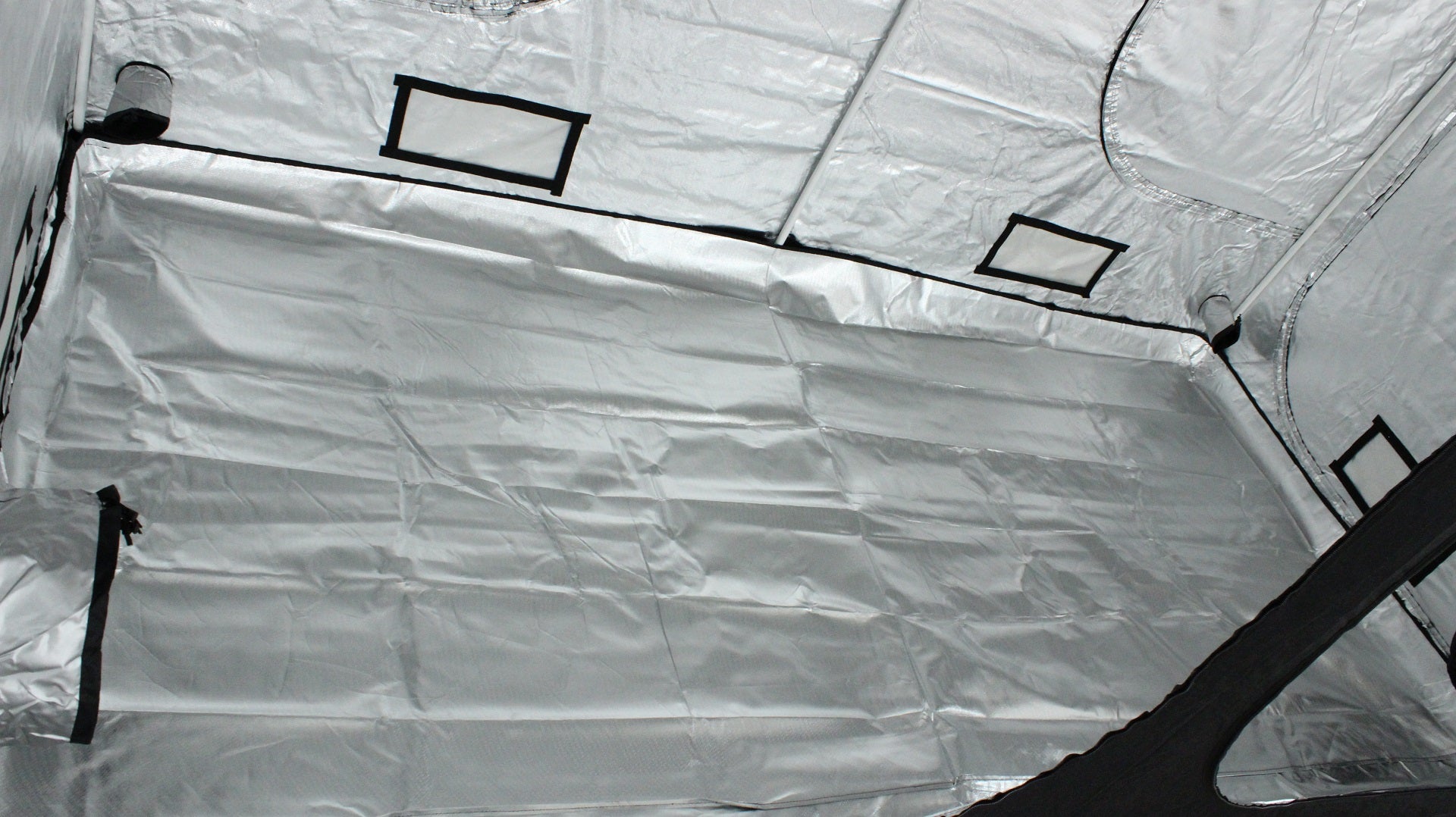 Growbox 300x150x200 cm