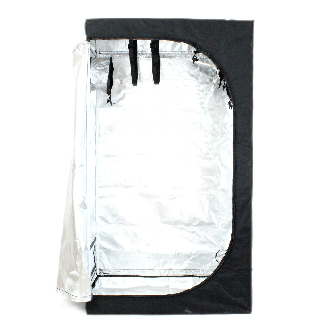 Growbox 90x50x160 cm