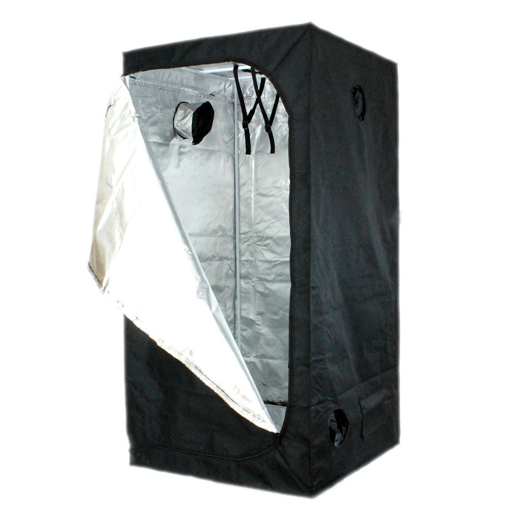Growbox 90x90x180 cm – Growbird
