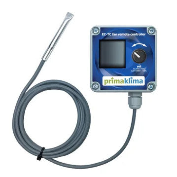 Prima Klima Controller digital