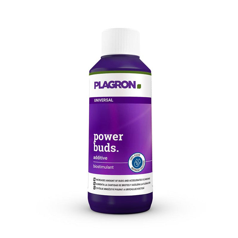 Plagron Power Buds