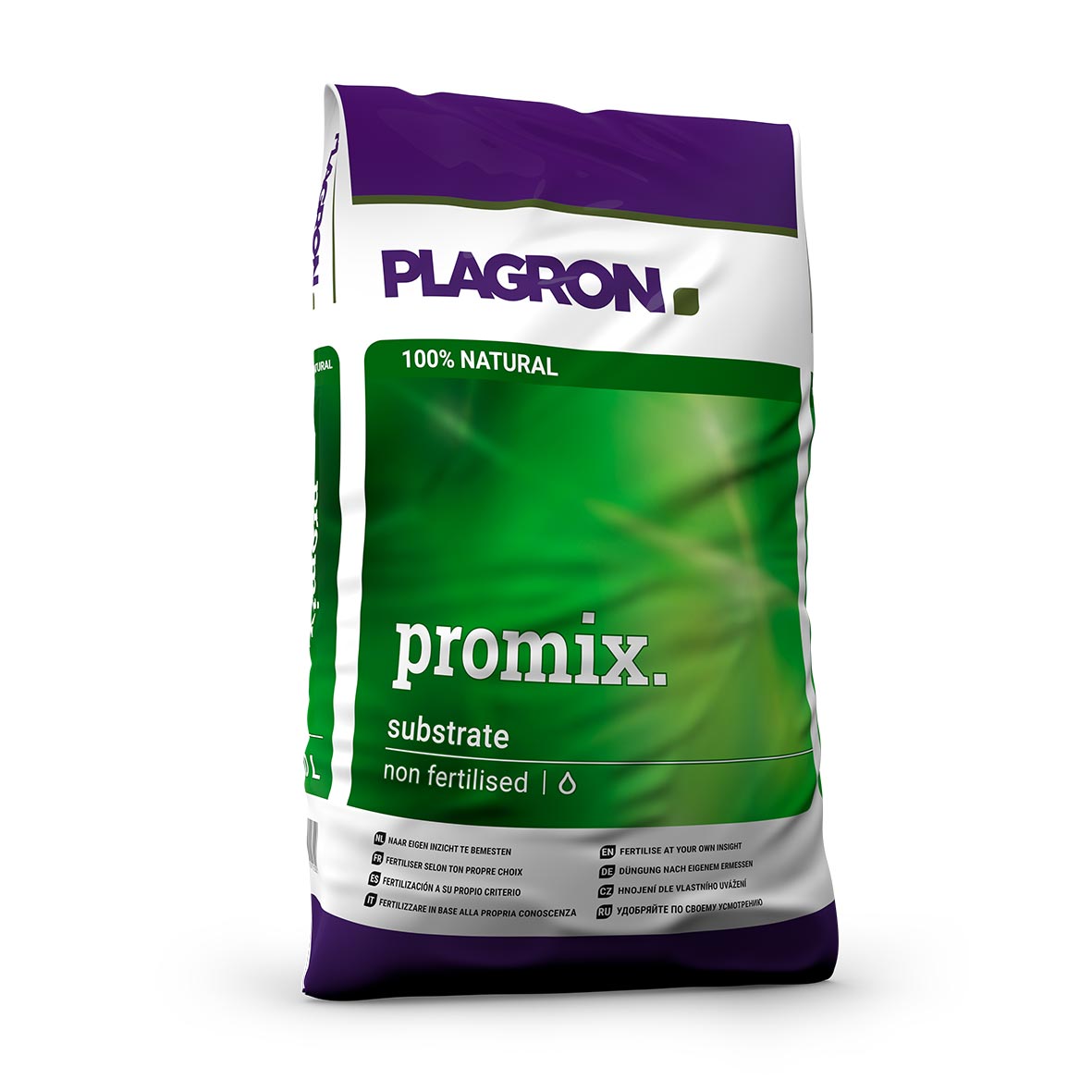 Plagron Promix Substrat Pro Mix