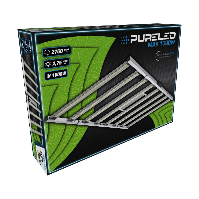 PureLED Max 1000 Watt