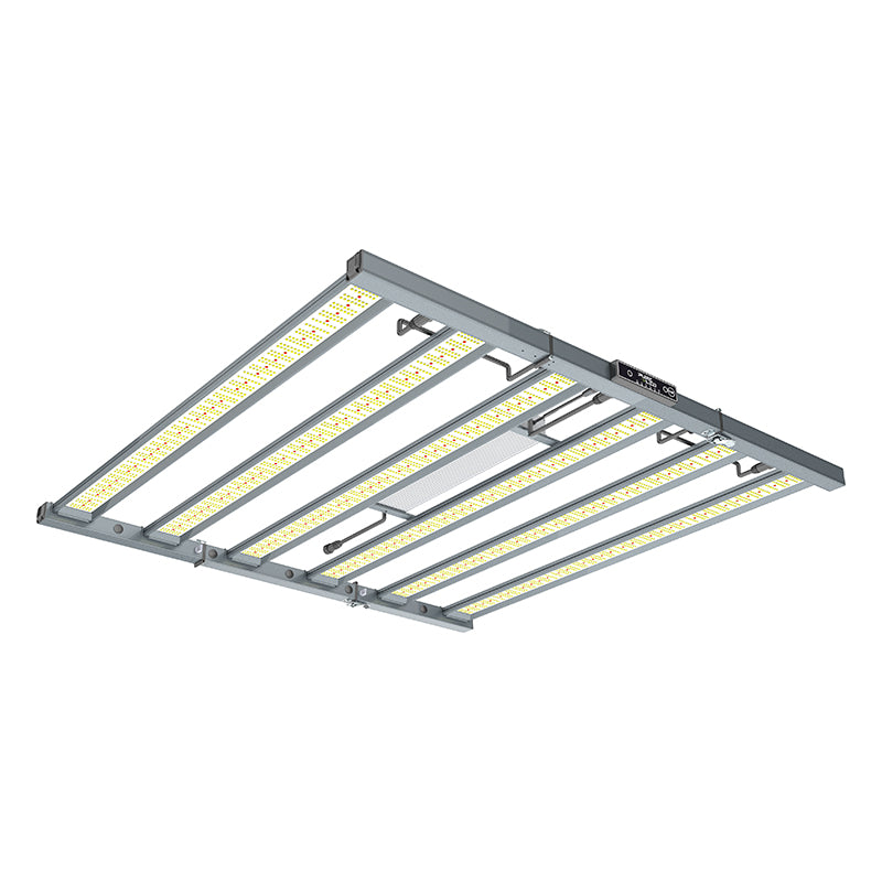680 Watt Grow Lampe LED Pure Factory