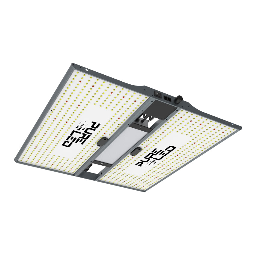 Grow Lampe LED 150 Watt PureLED Q150