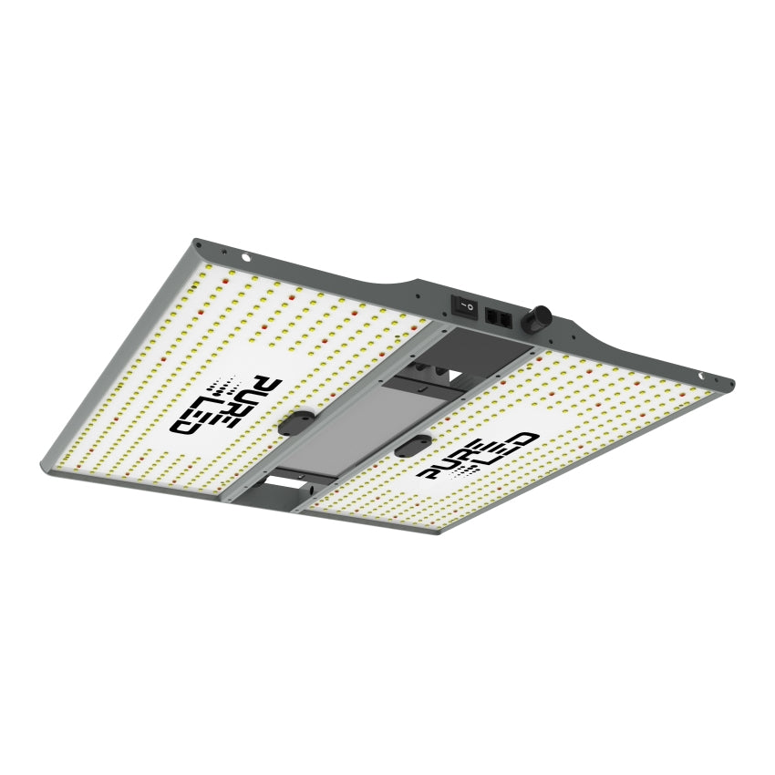 Pure LED Q240 Watt Grow Lampe LED