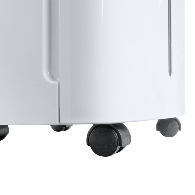 RAM Luftentfeuchter, 12 Liter pro Tag