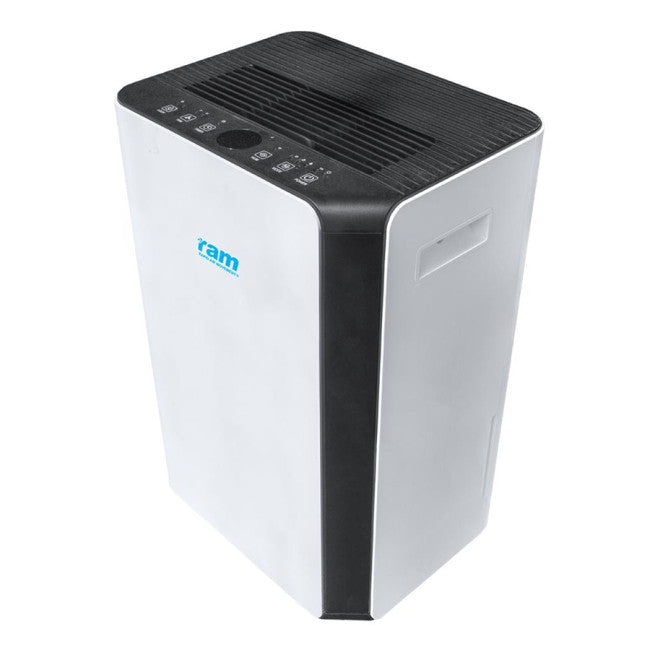 Luftentfeuchter 20 Liter Ram