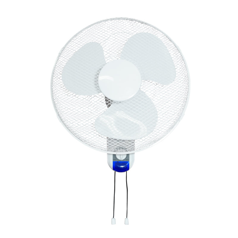 Wandventilator 40 cm Pure Factory Typhoon