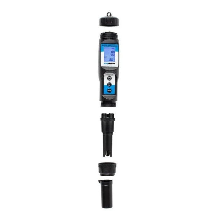 Aqua Master Tools Combo Pen P110 Pro (EC, pH, Temp)