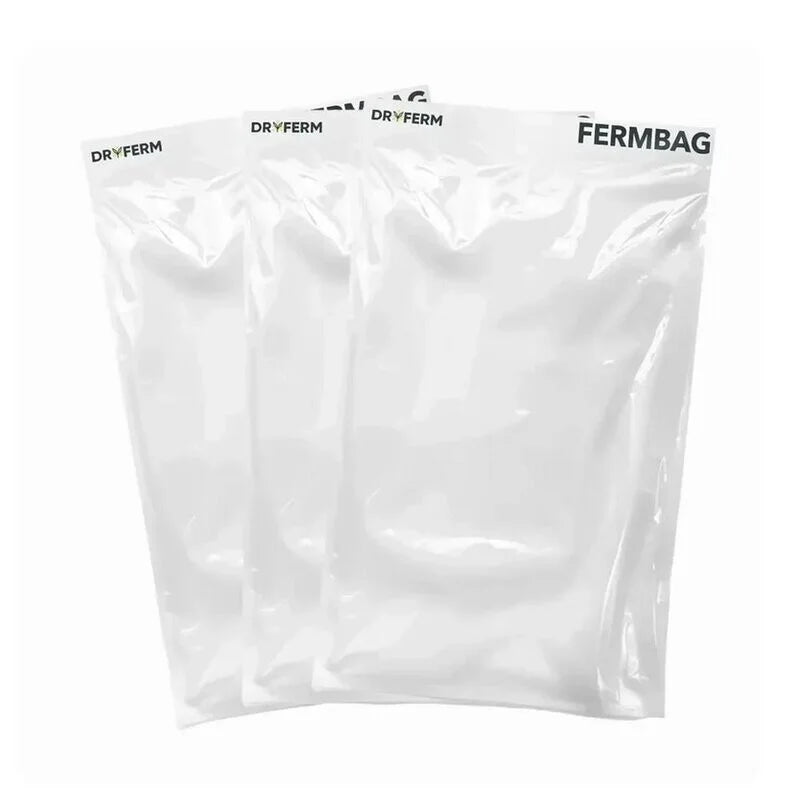 Dryferm Fermbag 3 Stück, verschiedene Größen