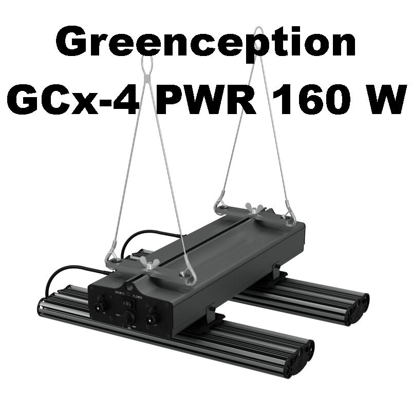 Growbox Komplettset 90x90x180 cm