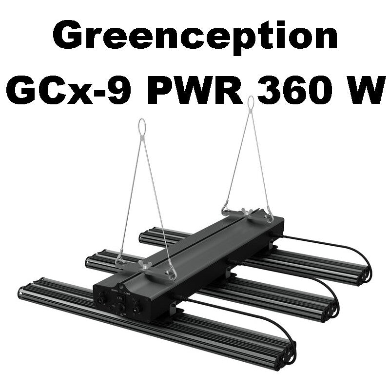Growbox Komplettset 90x90x180 cm