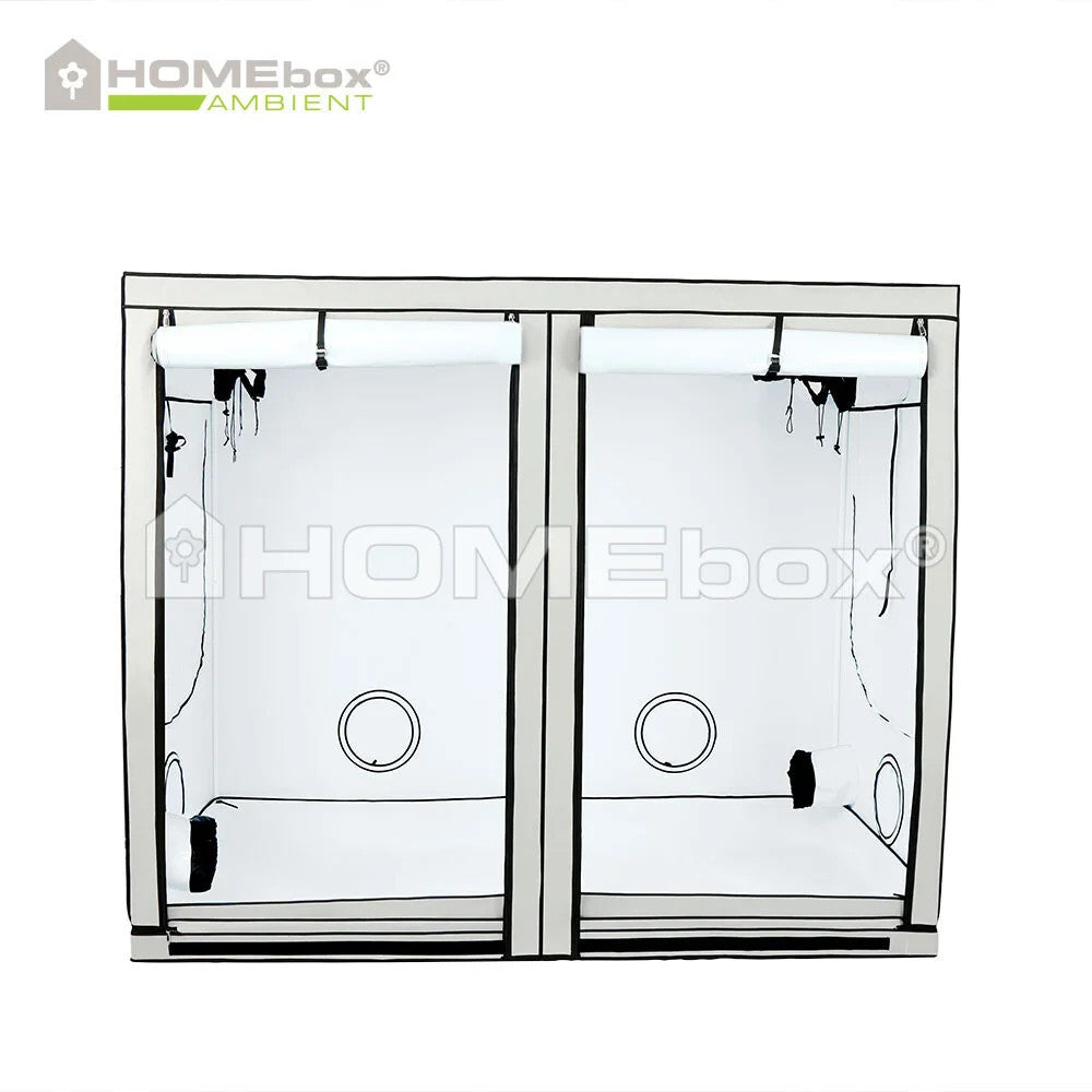 Homebox Ambient R240, 240x120x200 cm