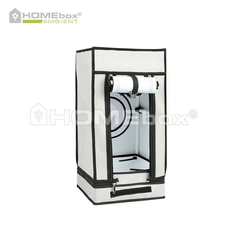 Anzucht Box Growbox Growzelt Q30 Homebox