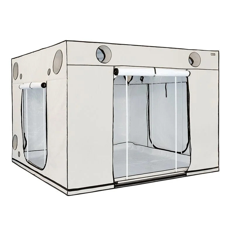 Growzelt Growbox Homebox Q300 
