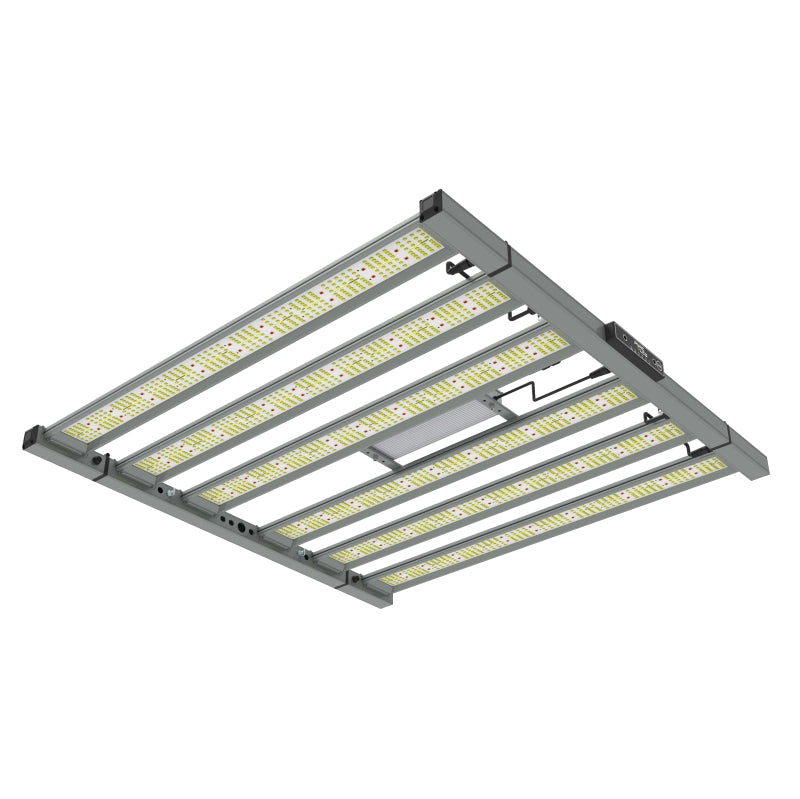520 Watt LED Growlampe Pure Factory