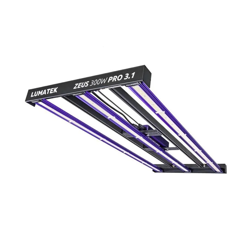Lumatek Zeus LED 300W Pro 3.1