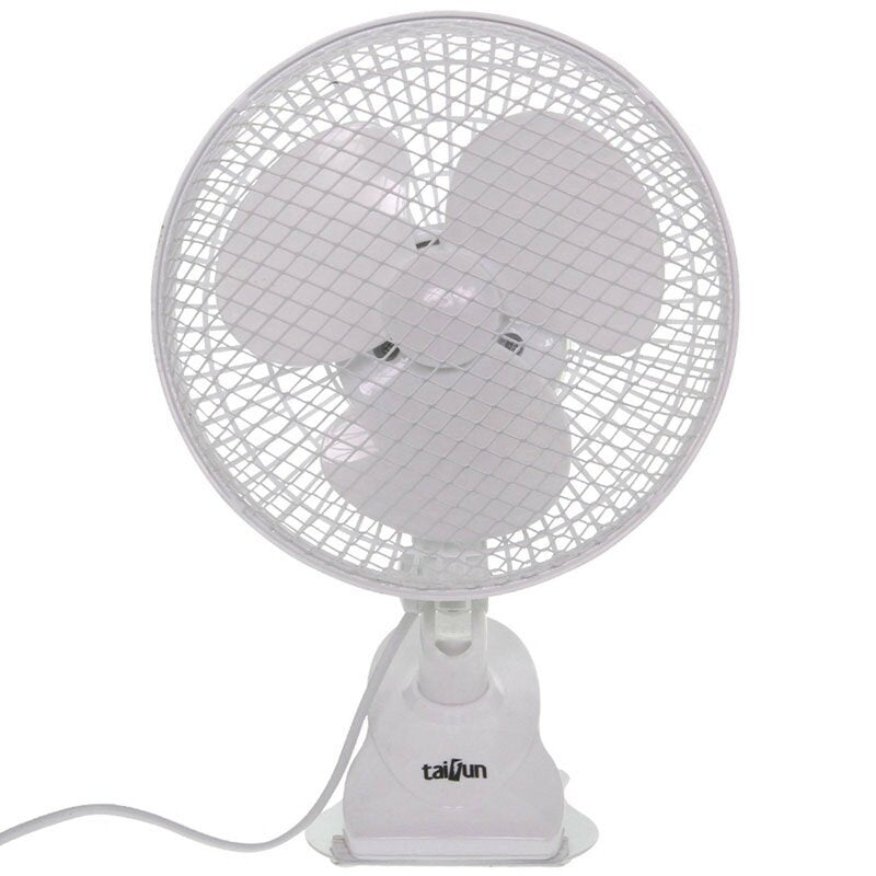 Taifun ClipVent 18cm oszillierend
